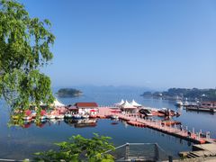-绿城千岛湖喜来登度假酒店
