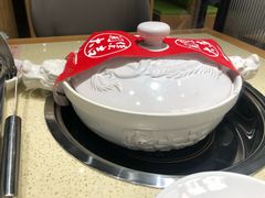 招牌胡椒猪肚鸡（小煲）-煲大王猪肚鸡·椰子鸡火锅(红谷滩万达店)