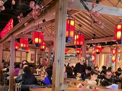 -鸽子窝(黄村店)