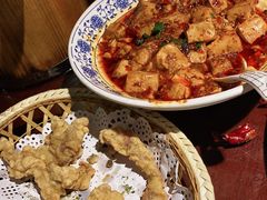 -杨记隆府(汉街店)