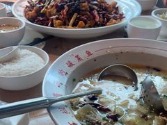 -川里谈·川味小馆(北京路店)