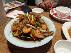 -老头儿油爆虾(金鹰世界店)