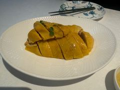 -醉舍·新淮扬菜(长宁龙之梦店)