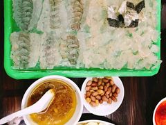-官塘锋记鱼生·生腌·砂锅粥(牌坊街店)
