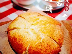 -西贝(东方路店)