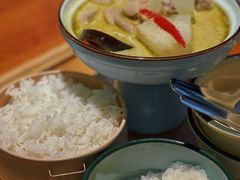 -我的甜·泰国餐厅