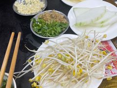 -李德富老街牛杂火锅(抚琴街店)