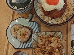 -京和风食堂·定食寿喜锅(保利樾广场店)