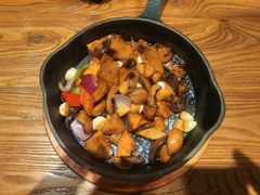 -云海肴·汽锅鸡·云南菜(领展购物广场·中关村店)