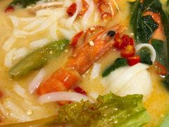 -越弥越南传统美食馆
