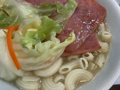 -兰芳园(上环店)
