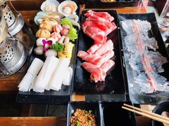 -丽江庭院之爱在路上(西单店)