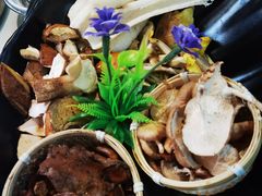 -名善山珍·野生菌汤锅(文殊院店)