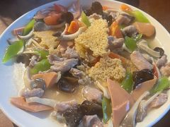 -饭江湖·江湖菜(湖广会馆店)
