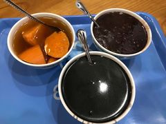 -冰神糖水铺(国贸中心店)