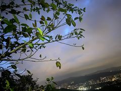 -广州市白云山风景名胜区