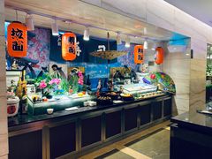 -博林圣海伦酒店-LA VILLA自助西餐厅(华侨城店)