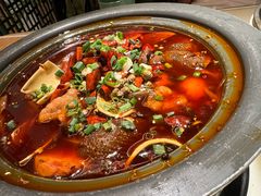 -锦府盐帮·李宅(领展购物广场中关村店)