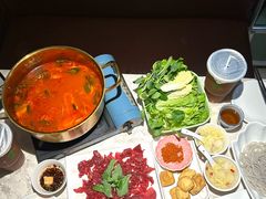 -贵州人家·酸汤火锅·20年老字号