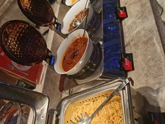 -比格比萨自助(宝山日月光店)