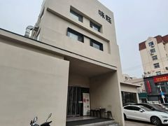 -味莊·青岛菜(云霄路店)