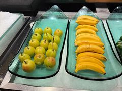 -钱小奴创意自助餐厅·山野黑猪肉畅吃(苏州昆山招商花园城店)