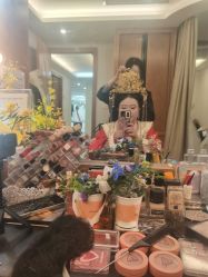 -金夫人婚纱摄影(总店)