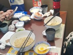 -百年老字号·观振兴蟹黄面·三虾面·苏式面(观前街富仁坊巷店)