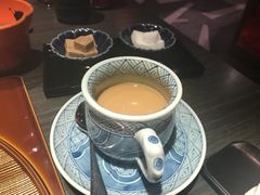 -滩万日本料理Nadaman(国贸大酒店)