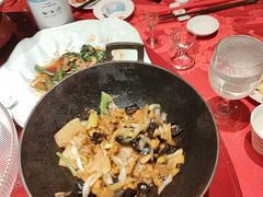 -山西会馆·晋菜·晋商宴·牌匾博物馆(胜利东街店)