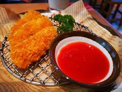 -龍堂蟹黄小笼包(德思勤四季汇店)