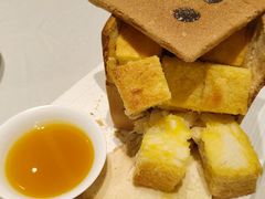 -狮王府淮扬菜(百家湖1912店)