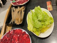 -小牛海记潮汕牛肉店(永定路店)