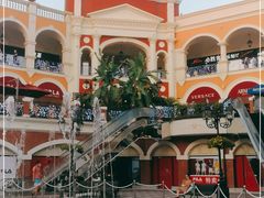 -佛罗伦萨小镇广佛名品奥特莱斯(疏港路店)