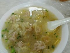 -老姐妹馄饨
