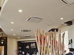 -南沙游艇会·大兵船餐厅