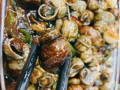 -广宁炭炉鸡煲·富临门饭店