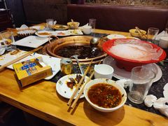 -老码头火锅(骡马市店)