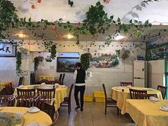 大堂-华兴餐厅·招牌生鱼片(桃园路店)