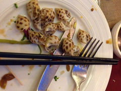 iphone_upload_pic-科尔海悦酒店·柏顿花园餐厅(清河东路店)