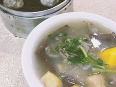 -笑云开汤包店(网巾市店)