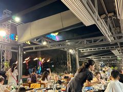 -渔家火锅·海鲜自助餐·演艺(亚龙湾天域酒店)