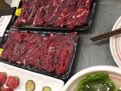 -嬷孙家潮汕牛肉火锅(北京路天河城店)