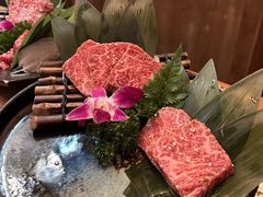 -丸藏和牛烧肉专门店(园区师惠坊店)