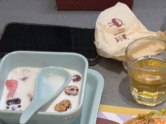 -椰小鸡·琼州糟粕醋(美兰缤纷城店)