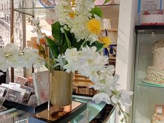 -Sweety Fairy小蜜蜂蛋糕&下午茶(大柏树店)