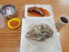 -马德国羊头名小吃(荣华锦汇店)