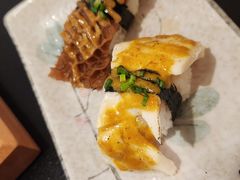 -饭团匠·料理小食堂(玉林店)