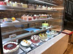-85度C(广州石牌桥店)