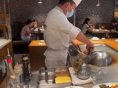 -飞阳铁板烧(ME TOWN购物中心店)